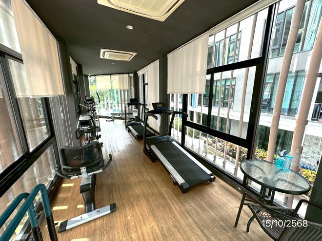 รูป คอนโดมิเนียม 1 ห้องนอน, 28.74 ตารางเมตร คอนโดมิเนียม สำหรับขาย เฟรช คอนโดมิเนียม บางซื่อ เขตบางซื่อ กรุงเทพมหานคร - รูปที่ 11/28