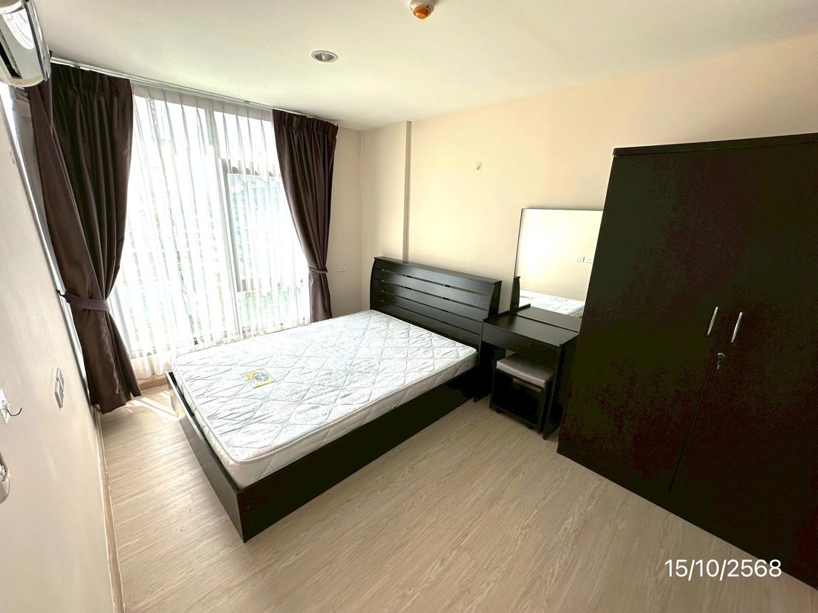 รูป คอนโดมิเนียม 1 ห้องนอน, 28.83 ตารางเมตร คอนโดมิเนียม สำหรับขาย เฟรช คอนโดมิเนียม บางซื่อ เขตบางซื่อ กรุงเทพมหานคร - รูปที่ 13/24