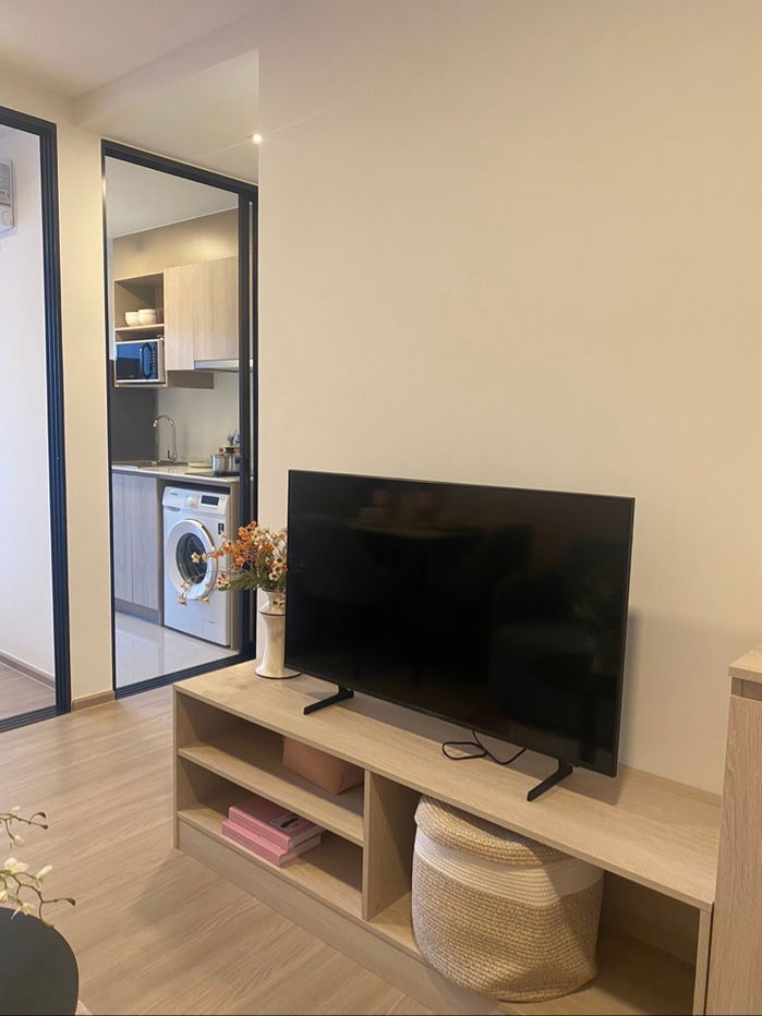 รูป Rent The base bukit Building A | 4th floor | 30.23 sqm. - รูปที่ 7/21