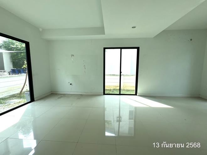 picture TOWN_HOUSE for sale  Bangphli Yai Bang Plee Samut Prakarn - 5/38