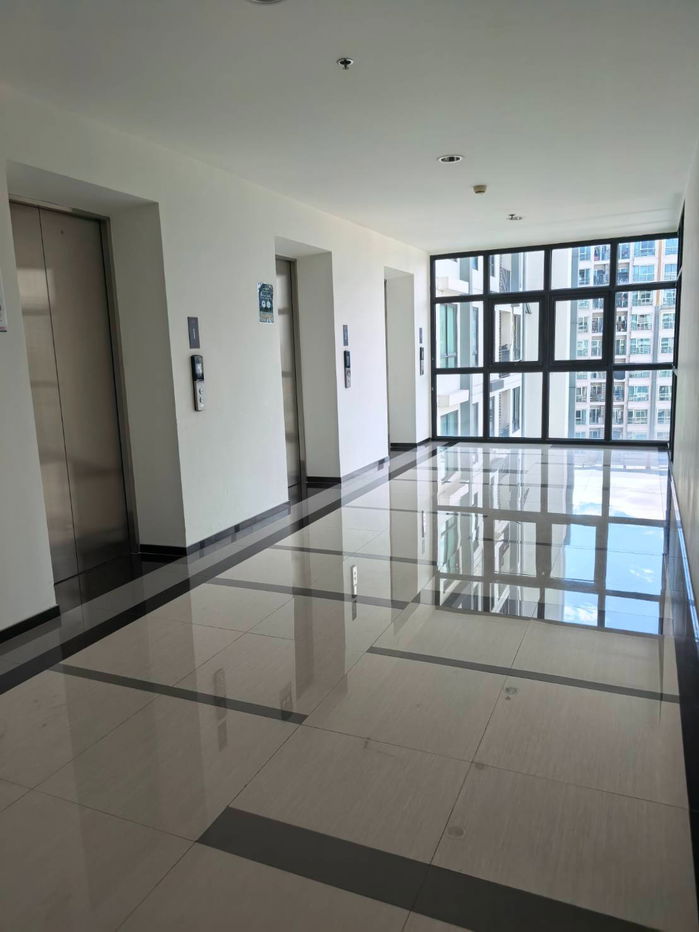รูป Condo for Rent: Artemis Sukhumvit 77 Near BTS On Nut - รูปที่ 10/30