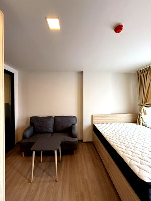 Condos for rent : PFD-07665	Condo for Rent: The MUVE Bangna Schedule a viewing ■ Line: @propertyfinder