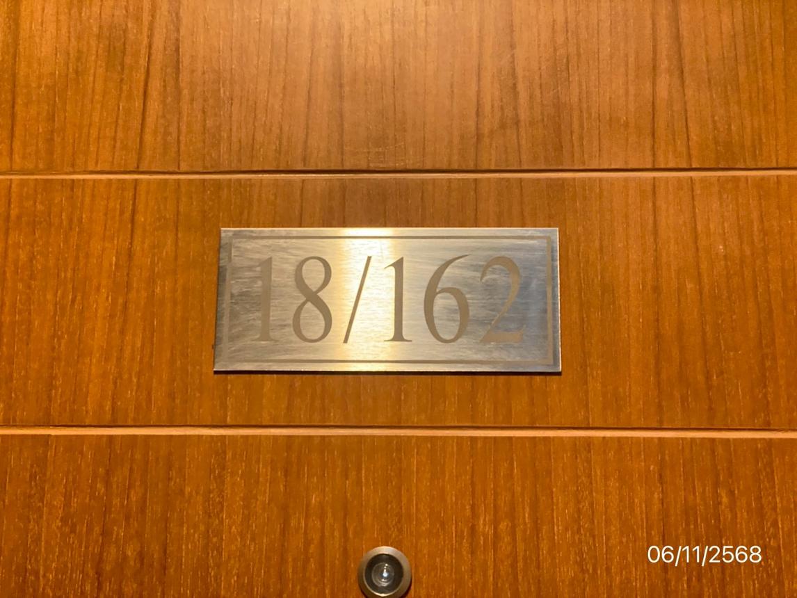 รูป คอนโดมิเนียม 1 ห้องนอน, 55.72 ตารางเมตร คอนโดมิเนียม สำหรับขาย 59 เฮอริเทจ พระโขนง เขตพระโขนง กรุงเทพมหานคร - รูปที่ 18/24