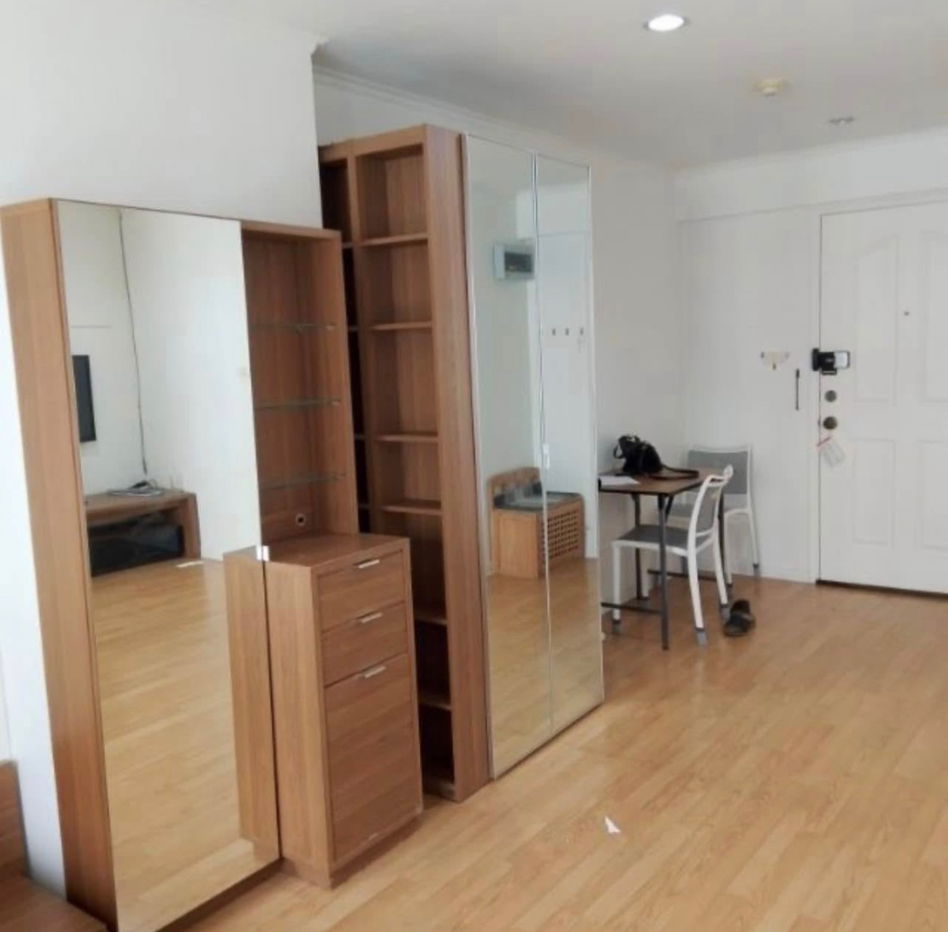 picture Lumpini Ville Ramintra - Laksi for rent ✨ Fully furnished - 3/5