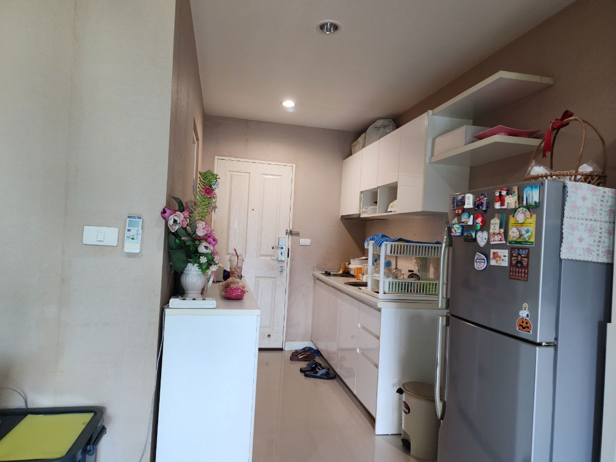 รูป ขายด่วน คอนโด Metro Park Sathorn (เมโทร พาร์ค สาทร) ฟรีโอนภายใน 2568 ห้องไม่เคยปล่อย - รูปที่ 15/22