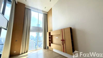ขายคอนโด : ขาย คอนโด 2 ห้องนอน ในโครงการ เดอะ ลอฟท์ สีลม 5926058