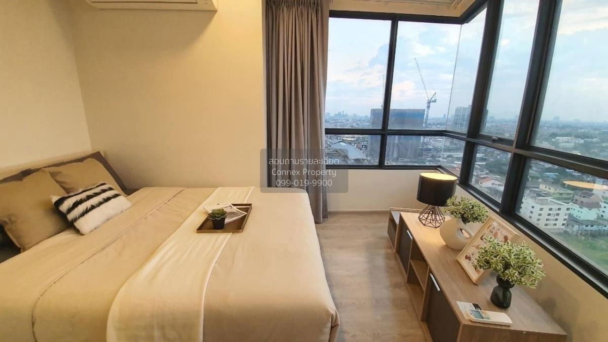 picture For Rent Condo , The Tree Charan 30 , MRT-Fai Chai , Ban Chang Lo , Bangkok Noi , Bangkok , CX-109171 ✅ Live chat with us ADD LINE @connexproperty ✅ - 2/6
