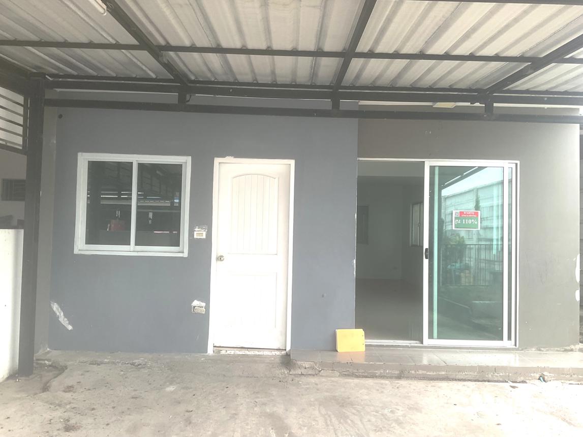picture TOWN_HOUSE for sale Bang Kaeo Bang Plee Samut Prakarn - 33/40