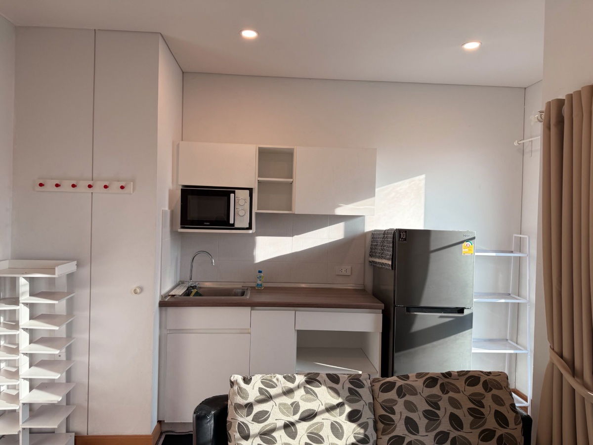 รูป 🏠RB22232 ให้เช่าถูกมาก📢ลุมพินี เพลส รัชดา - สาธุ👉🏻แอดไลน์ @062mnigk( มี @ ด้วย) แอดมินตอบไว - รูปที่ 2/7