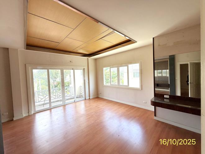 picture HOME for sale  Bang Rak Yai Bang Bua Thong Nonthaburi - 14/52