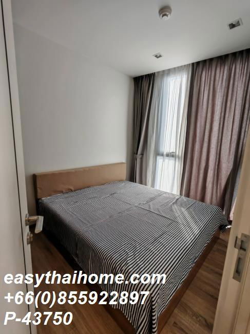 รูป P-43750 ให้เช่า คอนโด เดอะ ไลน์ พหลฯ-ประดิพัทธ์ แขวงสามเสนใน เขตพญาไท กรุงเทพมหานคร พร้อมอยู่ ราคาถูก Line Id: @easythaihome 085-592-2897 - รูปที่ 9/18