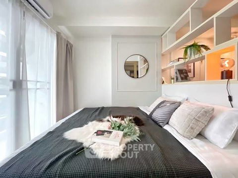 คอนโด 1-ห้องนอน ที่ เดอะ ล็อค 3 ใน บางจาก (ID 2356130)