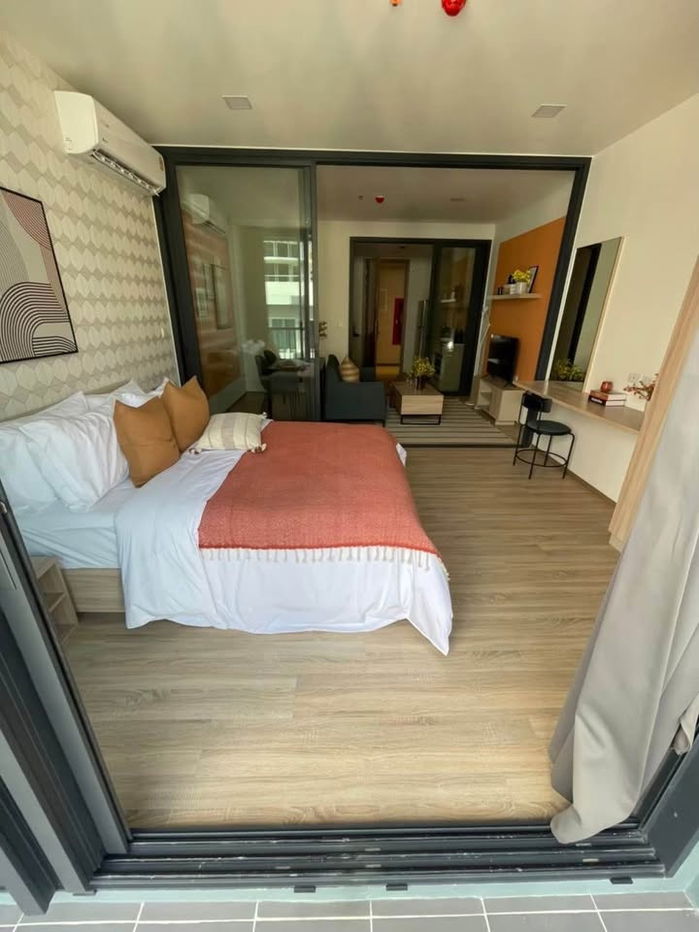 รูป Code: KJ10170 ให้เช่า XT PHAYATHAI 🔥🔥 จองเดือนนี้รับส่วนลด1,000บาท 🔥🔥 @kjcondo (มี@ข้างหน้าด้วยนะคะ) - รูปที่ 1/9