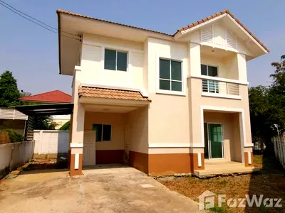 ขายบ้านเดี่ยว : ขาย บ้านเดี่ยว 3 ห้องนอน ในโครงการ แลนซีโอ รามคำแหง-วงแหวนฯ 5926795