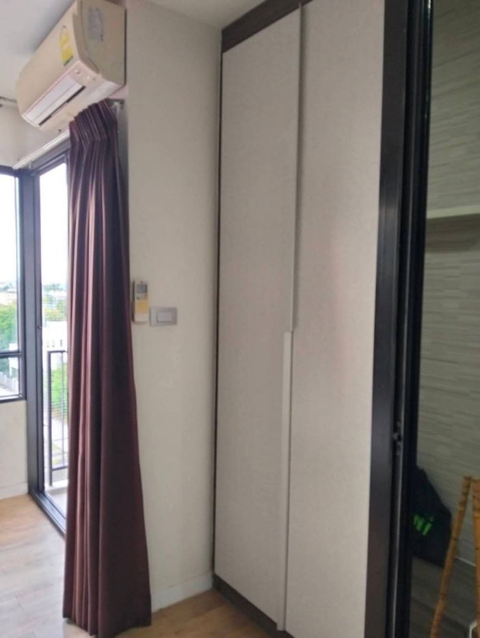 picture AS1815 The H2 Ramintra Condo for rent - 2/7