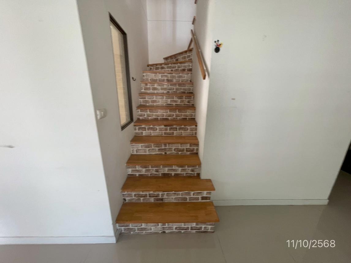 picture TOWN_HOUSE for sale  Bang Kaeo Bang Plee Samut Prakarn - 23/36