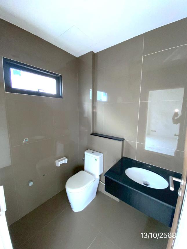 รูป ทาวน์เฮ้าส์ สำหรับขาย เมสโต้ เกษตร-นวมินทร์ นวมินทร์ เขตบึงกุ่ม กรุงเทพมหานคร - รูปที่ 31/44