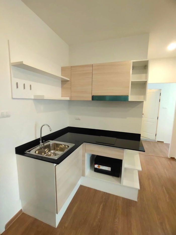 รูป 🤝🏻RB22261 ให้เช่าถูกมาก👍โพรดิจี้ เอ็มอาร์ที บางแค✅แอดไลน์ @mproperty( มี @ ด้วย) แอดมินตอบไว - รูปที่ 8/11