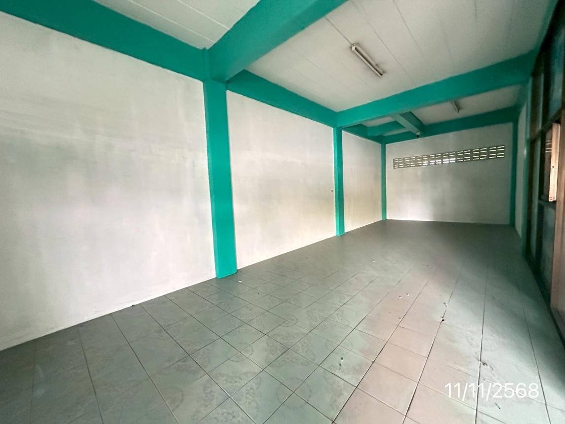 รูป อาคารพาณิชย์ สำหรับขาย - เทพารักษ์ เมืองสมุทรปราการ สมุทรปราการ - รูปที่ 32/42