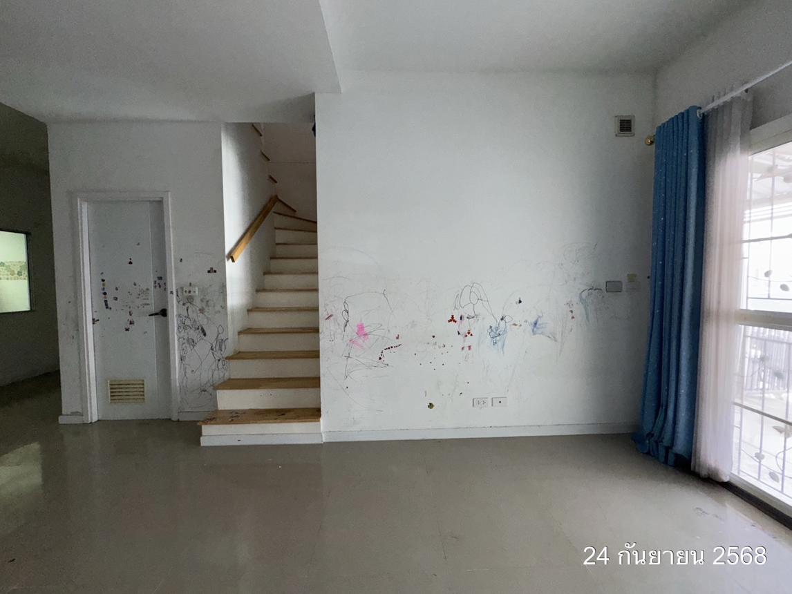 picture TOWN_HOUSE for sale  Phreak Sa Mai Muang Samut Prakarn Samut Prakarn - 22/38