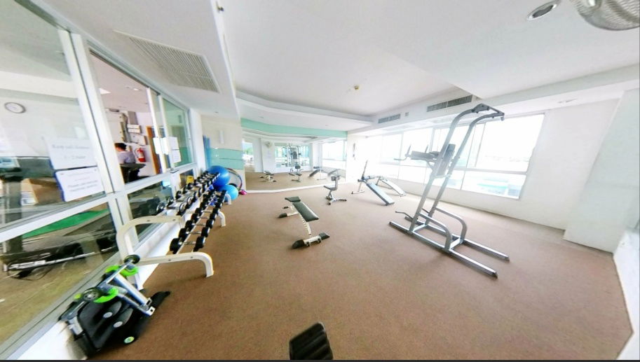 รูป ✨ ขาย ศุภาลัย ริเวอร์ เพลส ✨ ราคา 5,890,000 บาท - รูปที่ 3/3