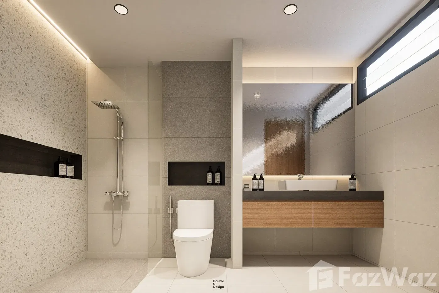 รูป ขาย บ้านเดี่ยว 3 ห้องนอน ในโครงการ บ้านสวนเนรมิต 5 5926681 - รูปที่ 2/14