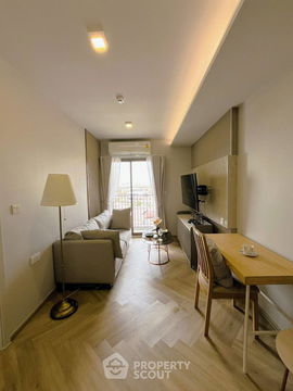 1-BR Condo at Chapter Thonglor 25 close to Thong Lo (ID 2470685)