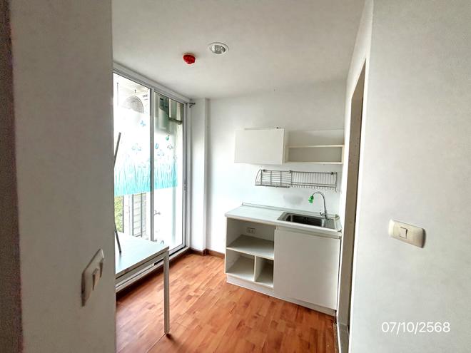 picture CONDO 1 ห้องนอน, 28.61 Square meter for sale at CONDO for sale Om Noi Krathum Baen Samut Sakhon - 4/24