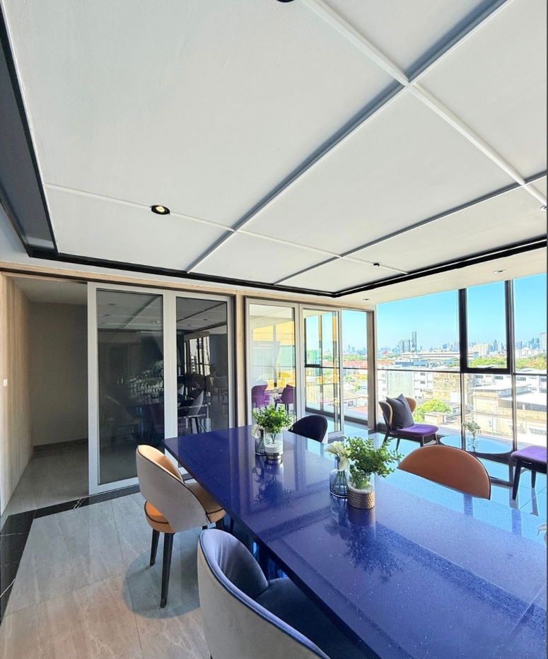 รูป เช่า พลัมคอนโด สุขมวิท 62 สวย พร้อมอยู่ ใกล้ BTS บางจาก สนใจแอตไลน์ครับ@841qqlnr - รูปที่ 17/20