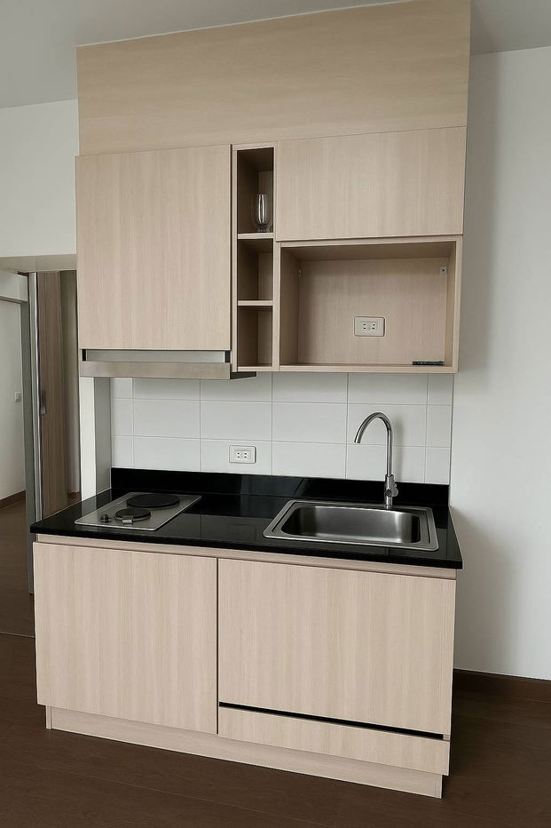 รูป ให้ เช่า ไอดีโอ รัชดา ห้วยขวาง - รูปที่ 3/7