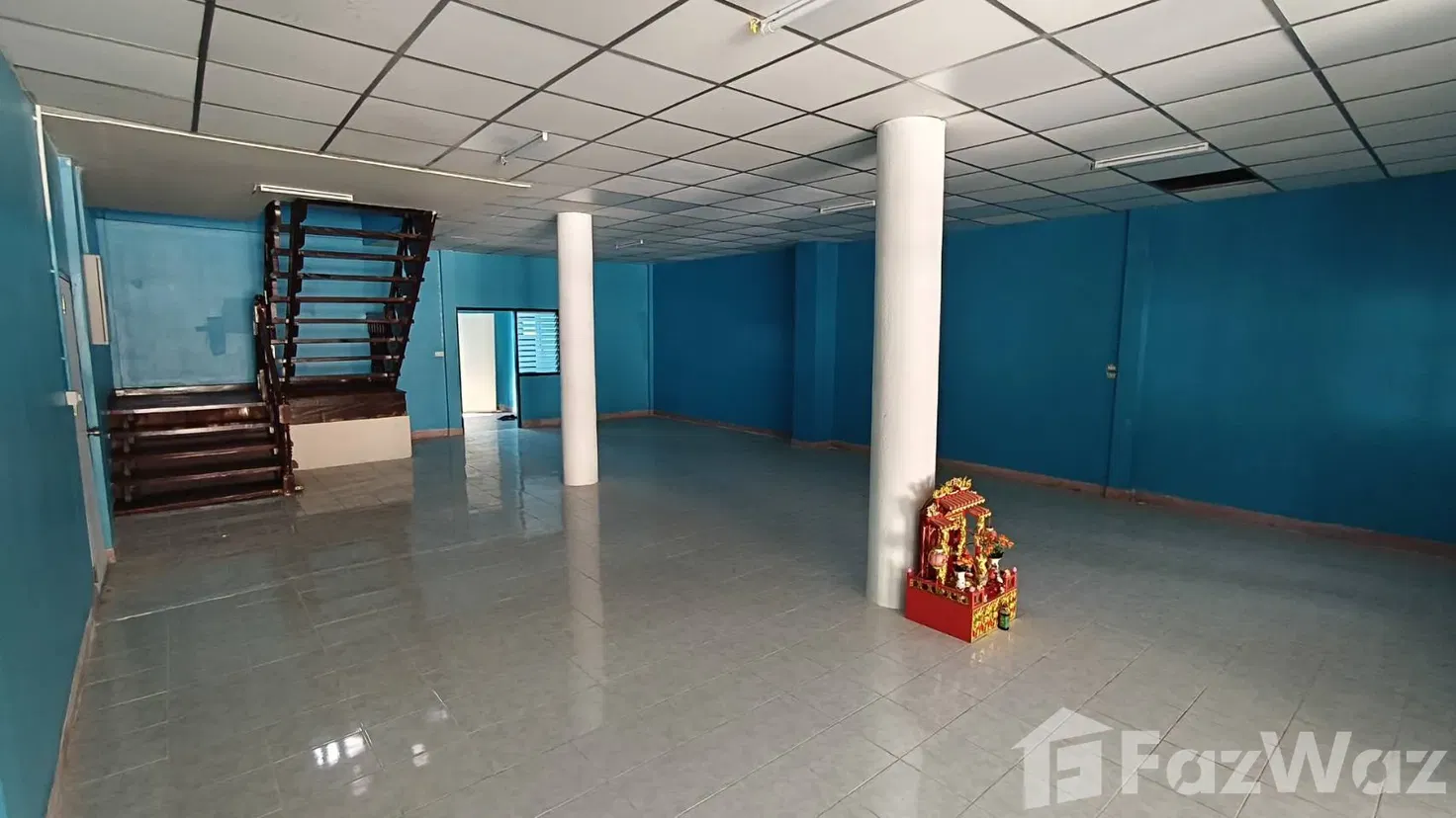 รูป ขาย ทาวน์เฮ้าส์ 7 ห้องนอน ใน ลาดยาว, กรุงเทพมหานคร 5552546 - รูปที่ 7/8