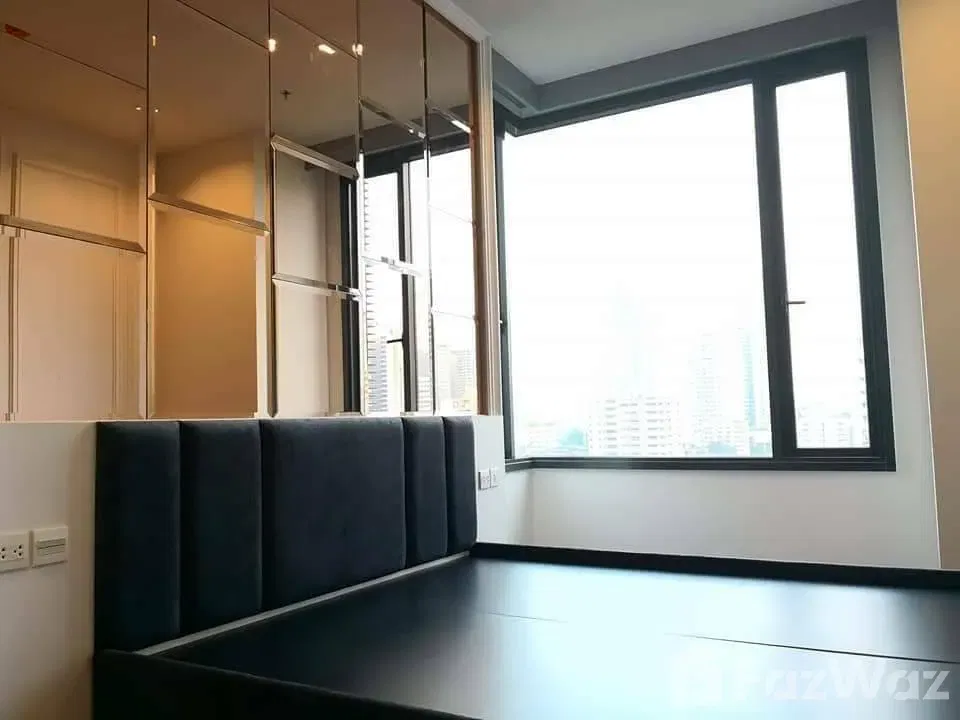 รูป ขาย คอนโด 1 ห้องนอน ในโครงการ เอดจ์ สุขุมวิท 23 1023884 - รูปที่ 10/10