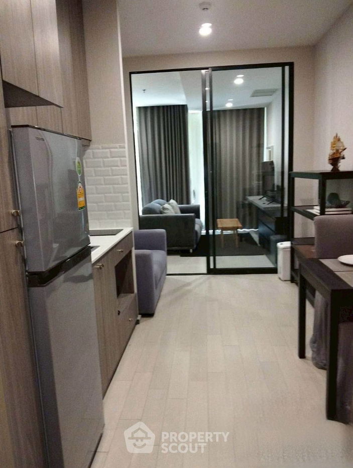 รูป คอนโด 1-ห้องนอน ที่ โนเบิล เพลินจิต ใกล้ BTS เพลินจิต (ID 2470516) - รูปที่ 5/8