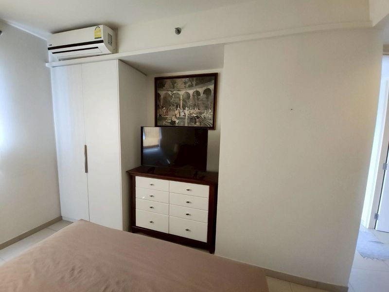 picture ⛵ Unixx ⛵ Mountain view / 19F / 2bedrooms >> THB27,000/month彡 - 5/11