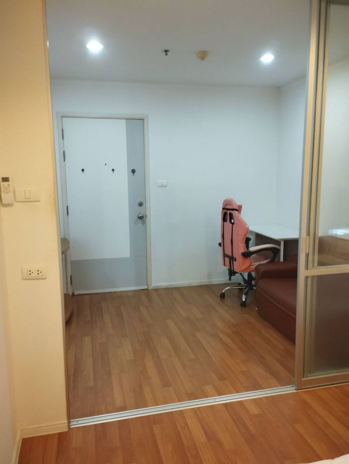 รูป 🎃RB22277 ให้เช่าถูกมาก🎈ลุมพินี เพลส สุขสวัสดิ์ - พระราม2✅แอดไลน์ @930jwqti ( มี @ ด้วย) แอดมินตอบไว - รูปที่ 1/11