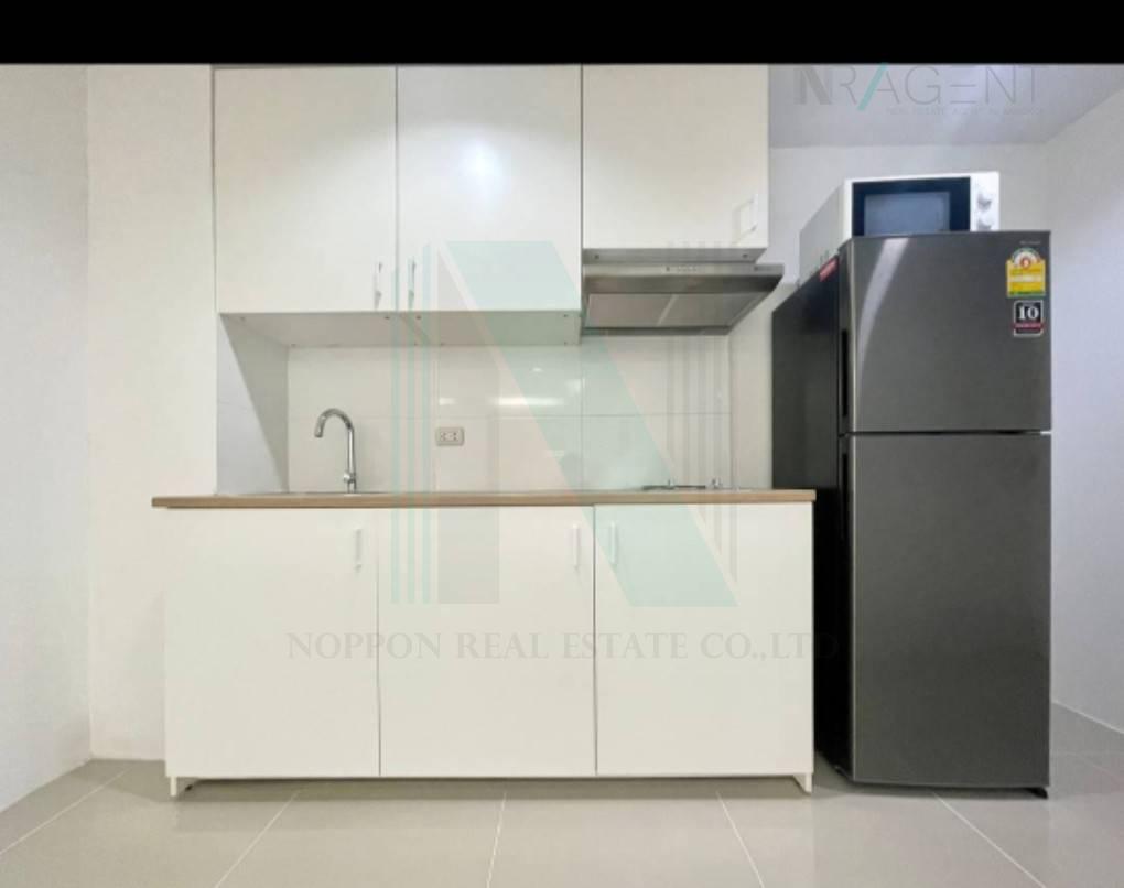 รูป ให้เช่าคอนโด วอเตอร์ฟอร์ด สุขุมวิท 50 อาคาร 2 ชั้น 2 2 ห้องนอน ขนาด 81 ตรม ใกล้ เทสโก้ โลตัส อ่อนนุช - รูปที่ 6/8