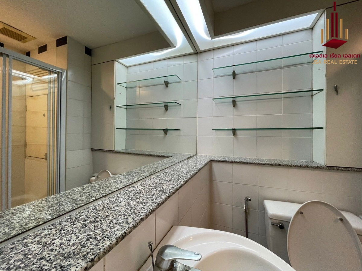 picture ✨ For Sale: Baan Nonsi Condo ✨ 💰 Only 13,900,000 THB - 7/8