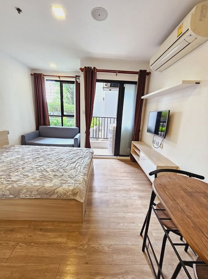 รูป เอพพิโซด ห้องสวย ติดต่อ ฟ้า โทร065-8309884 เช่าไลน์ไอดี @condo55 - รูปที่ 12/17