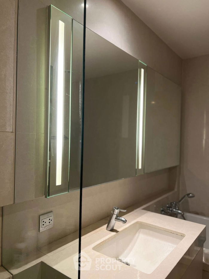 รูป คอนโด 3-ห้องนอน ที่ ควอทโทร บาย แสนสิริ ใกล้ BTS ทองหล่อ (ID 2470697) - รูปที่ 11/13