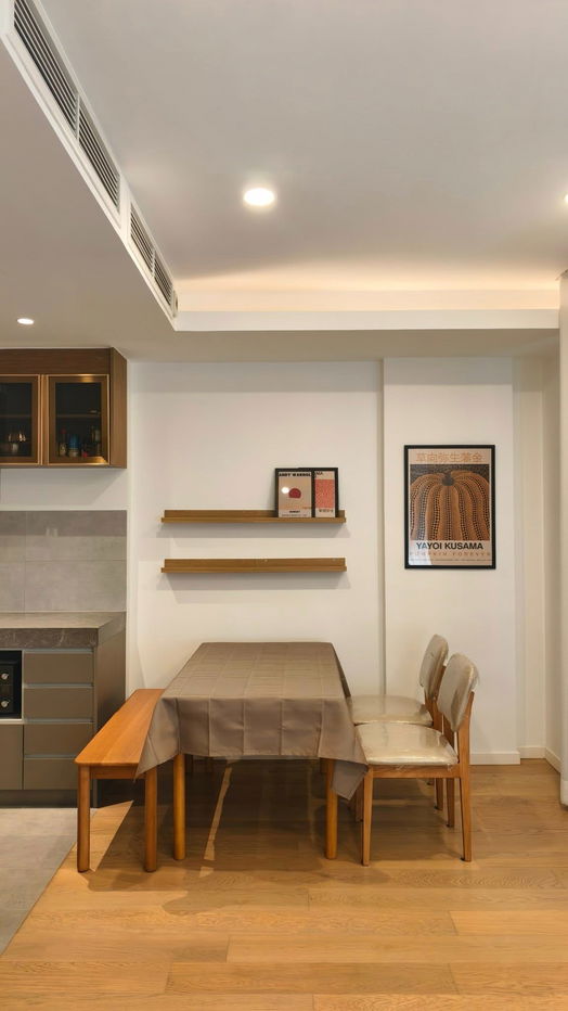 รูป #SC10224 📌 ให้เช่า | 🟦🟨โฮล์ม เอกมัย 22🟥🟩💬 𝑪𝒐𝒏𝒕𝒂𝒄𝒕 𝑳𝑰𝑵𝑬: @𝒔𝒆𝒄𝒓𝒆𝒕𝒑𝒓𝒐𝒑𝒆𝒓𝒕𝒚 🔥✨ - รูปที่ 5/16