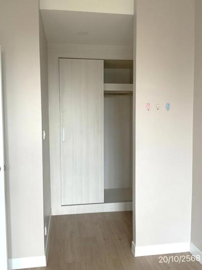 รูป คอนโดมิเนียม 1 ห้องนอน, 50.76 ตารางเมตร คอนโดมิเนียม สำหรับขาย เมซอง การ์เด้น 2 สีกัน เขตบางเขน กรุงเทพมหานคร - รูปที่ 4/28