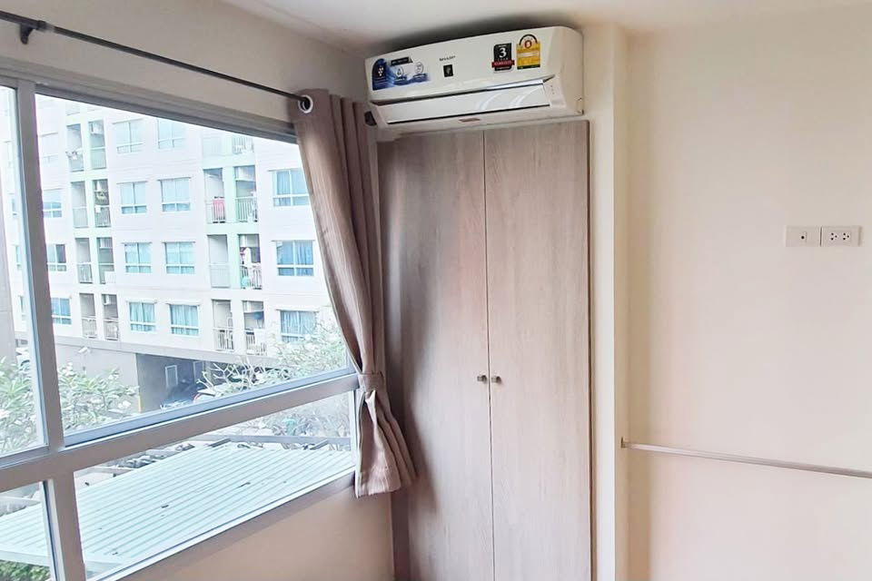 รูป 🎃RB22239 ให้เช่าถูกมาก🎈ลุมพินี วิลล์ ราชพฤกษ์ - บางแวก✅แอดไลน์ @930jwqti ( มี @ ด้วย) แอดมินตอบไว - รูปที่ 6/9