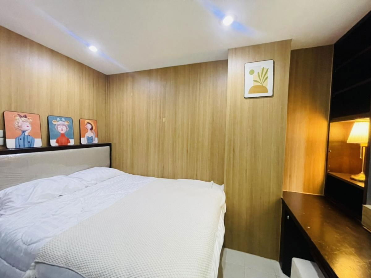 รูป 🏢 ให้เช่าคอนโด : The Parkland Bangna (เดอะ พาร์คแลนด์ บางนา) รหัสทรัพย์ | 📌LNP-C10969 - รูปที่ 1/20