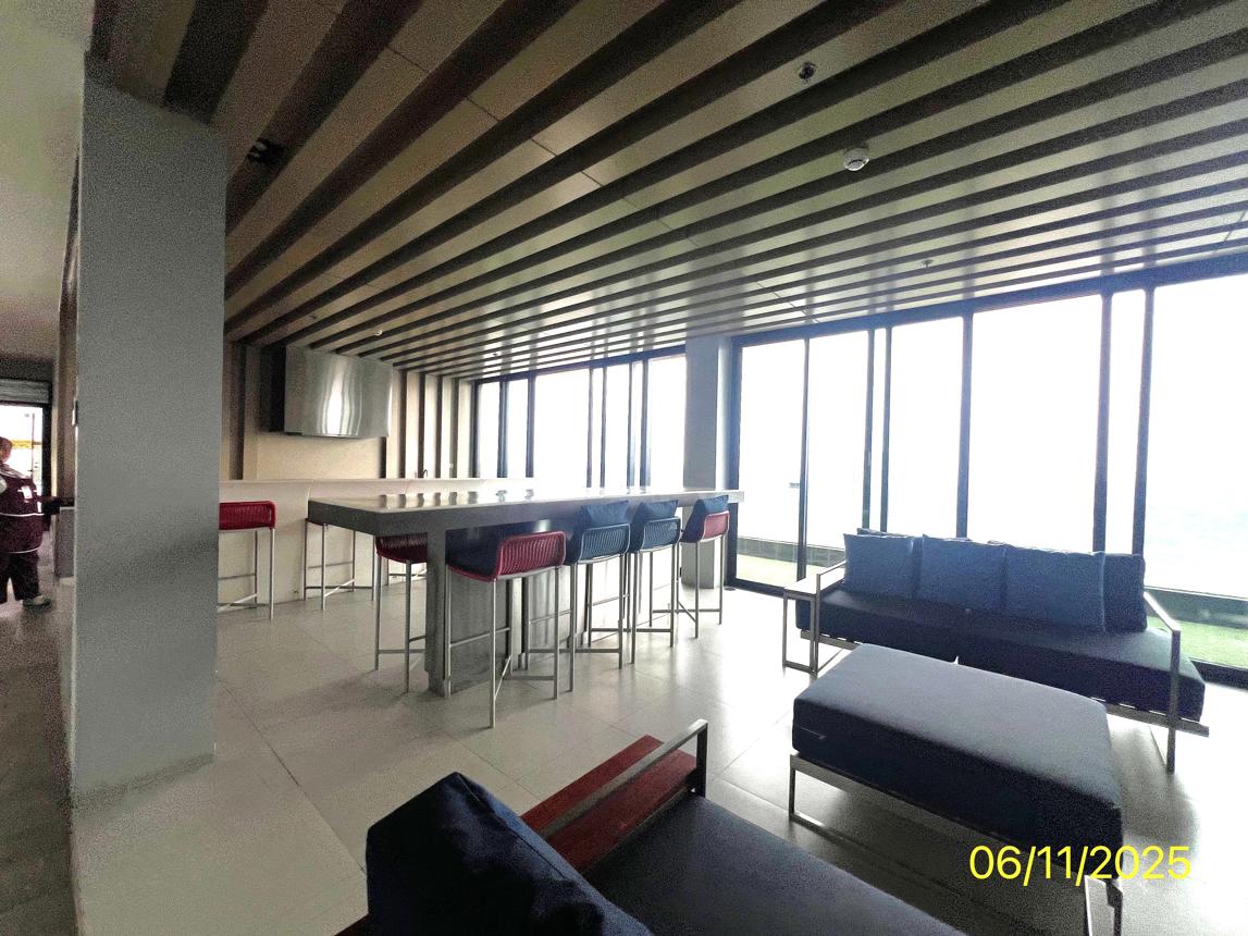 รูป คอนโดมิเนียม 1 ห้องนอน, 26.53 ตารางเมตร คอนโดมิเนียม สำหรับขาย พลัม คอนโด เซ็นทรัล สเตชั่น เฟส 2 เสาธงหิน บางใหญ่ นนทบุรี - รูปที่ 20/24