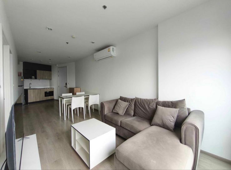 picture #Z3617💥 121268 🔥 Condo for Rent: THE BASE Phetkasem - 4/10