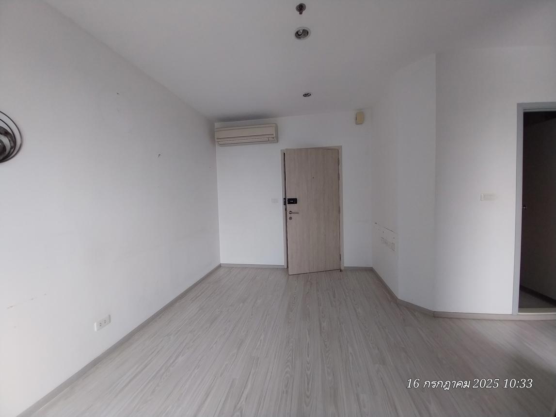 รูป คอนโดมิเนียม 1 ห้องนอน, 21.99 ตารางเมตร คอนโดมิเนียม สำหรับขาย ไอดีโอ โมบิ สุขุมวิท อีสท์เกต บางนา เขตบางนา กรุงเทพมหานคร - รูปที่ 16/26