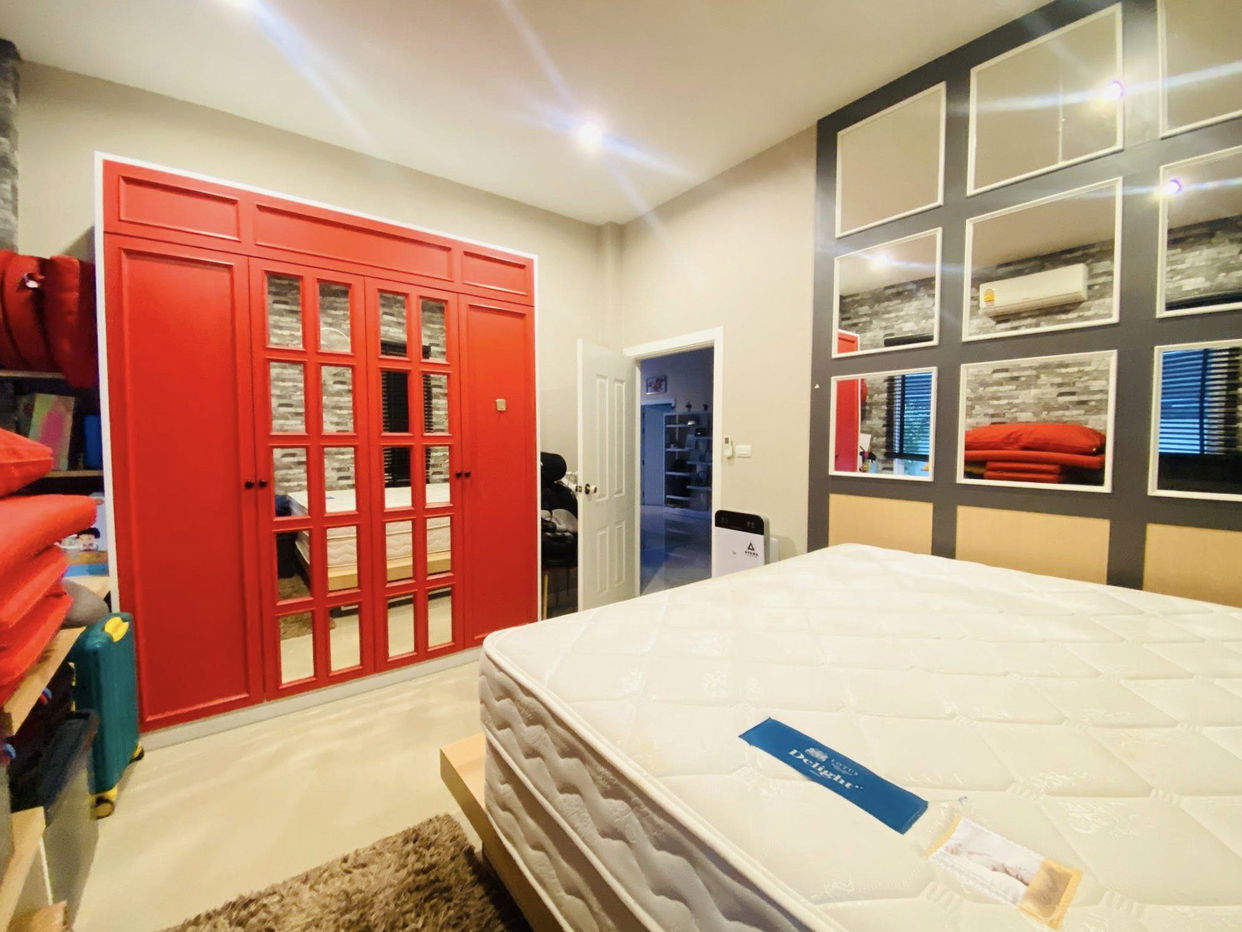 รูป 3-Bedroom Pool Villa for Sale in Huay Yai - รูปที่ 13/19