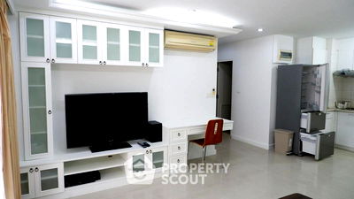 ขายคอนโด : คอนโด 2-ห้องนอน ที่ เดอะ โคลเวอร์ ทองหล่อ เรสซิเดนซ์ ใกล้ BTS ทองหล่อ (ID 2081525)