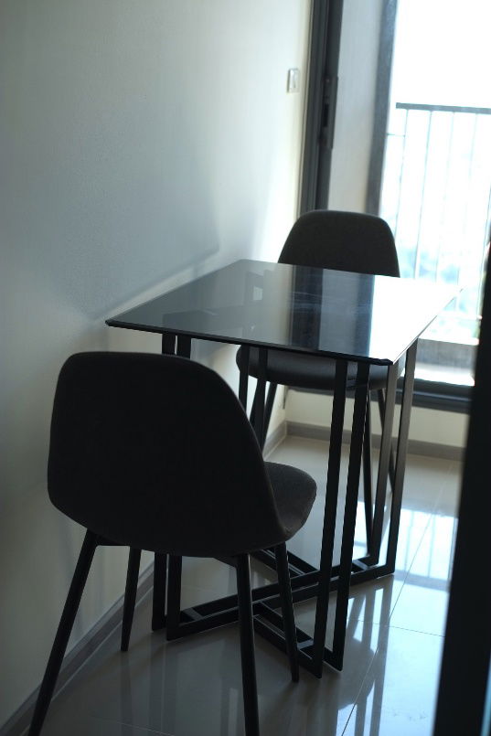 picture For Rent ✨𝐀𝐬𝐩𝐢𝐫𝐞 𝐒𝐚𝐭𝐡𝐨𝐫𝐧 𝐑𝐚𝐭𝐜𝐡𝐚𝐩𝐫𝐮𝐞𝐤 Fully furniture , ready to move in //Add LineID:@thirdproperty - 10/15