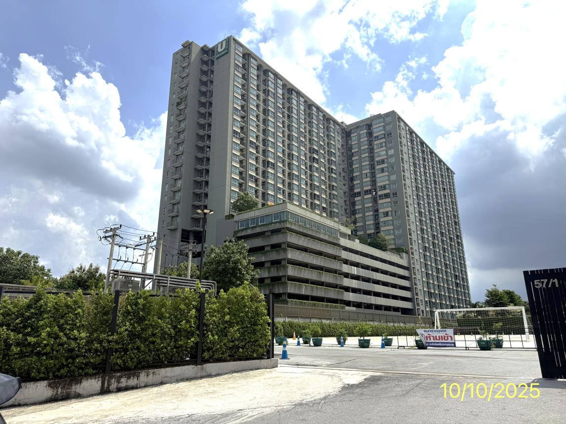 picture CONDO 1 ห้องนอน, 35.44 Square meter for sale at CONDO for sale Talat Kwan Muang Nonthaburi Nonthaburi - 29/36